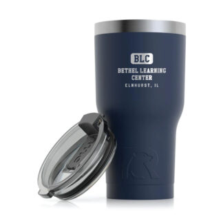 BLC - 20oz RTIC Tumbler with lid