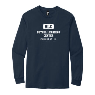 BLC Heavy Long Sleeve Tee