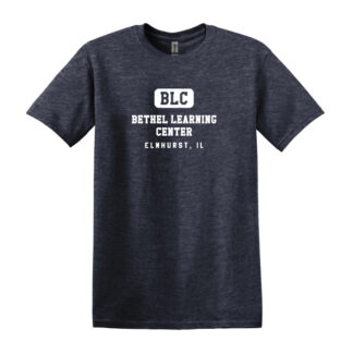 BLC Heavy cotton Tee