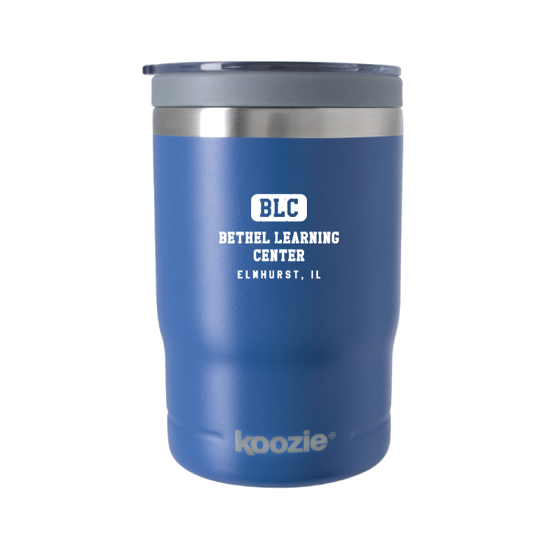 BLC Triple Vacuum Tumbler - 13oz