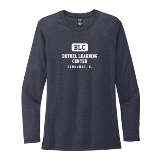 BLC Triblend Long Sleeve Tee