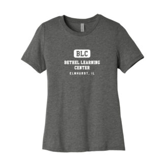 BLC Triblend Tee